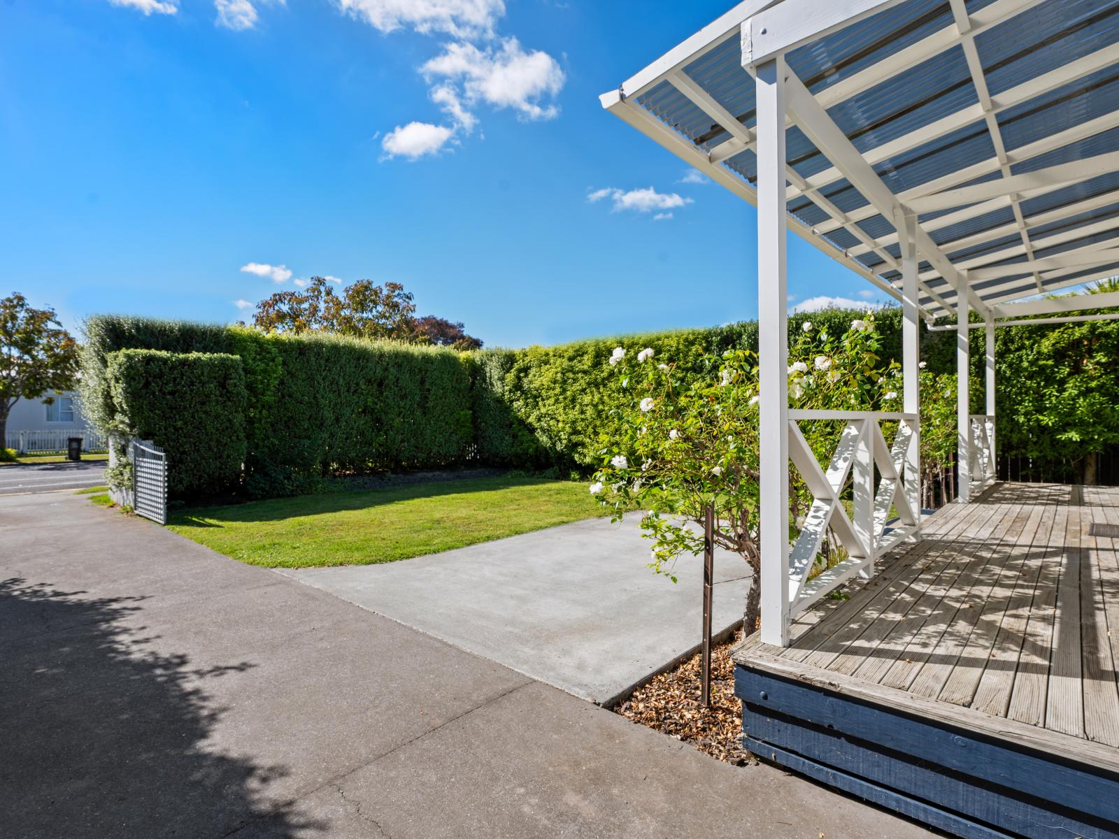 204 Gascoigne Street, Raureka