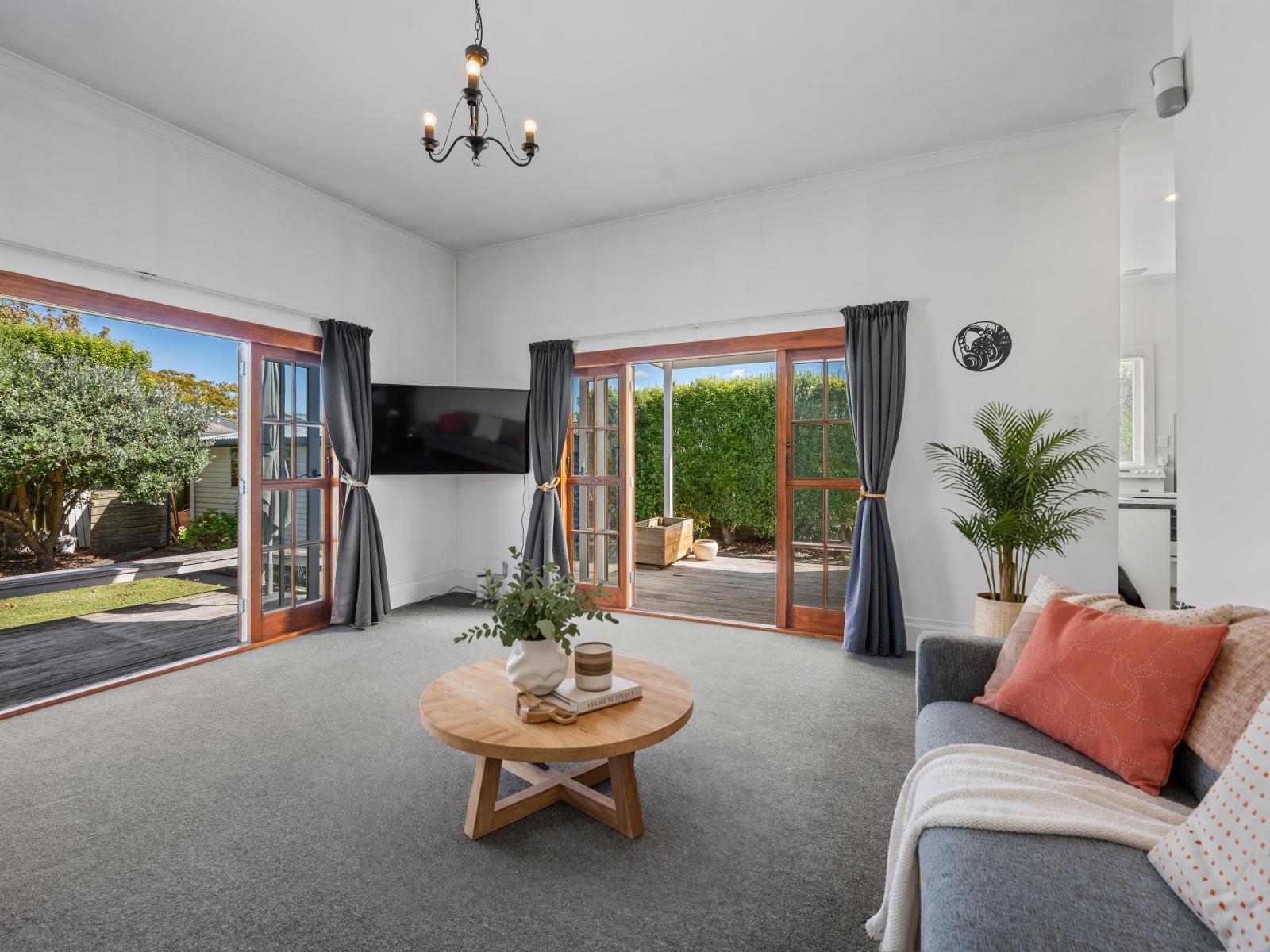 204 Gascoigne Street, Raureka