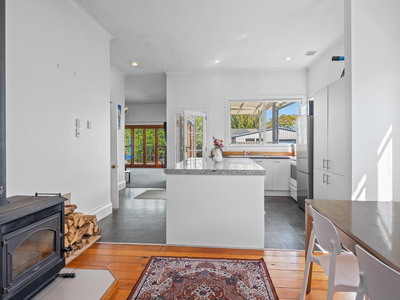 204 Gascoigne Street, Raureka