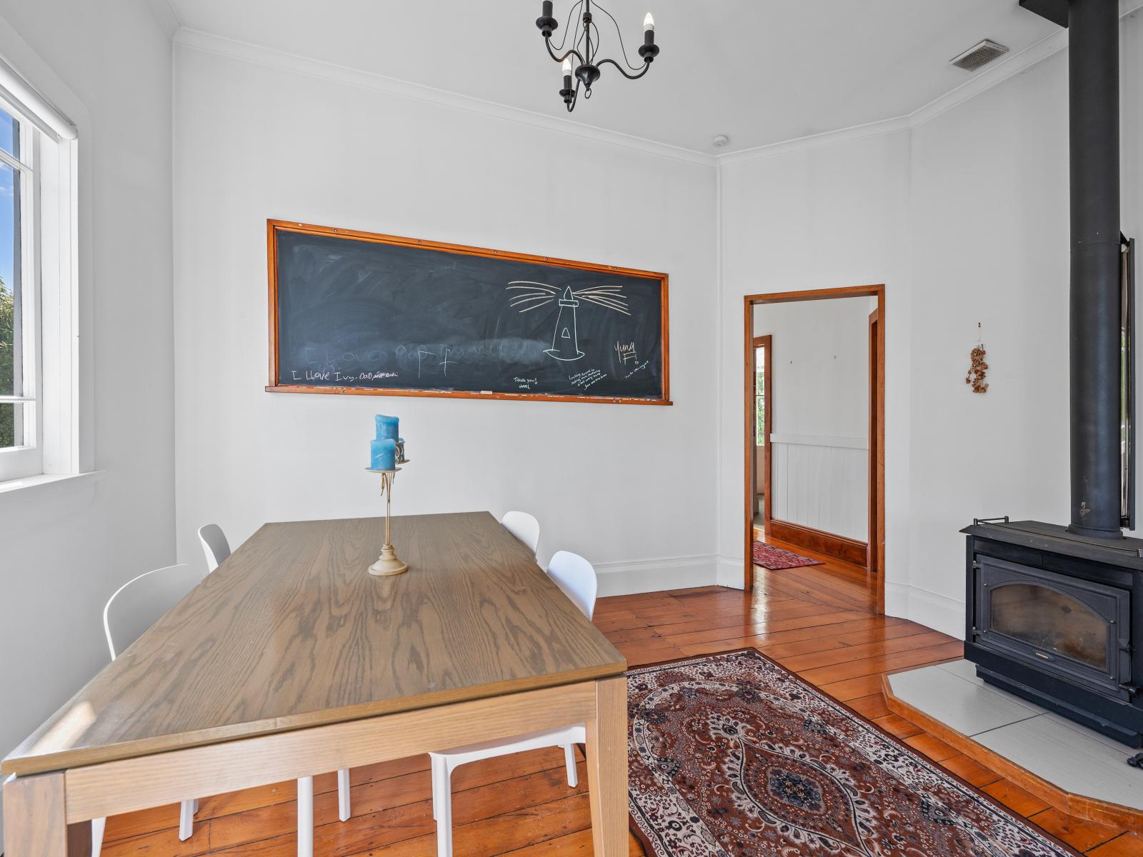 204 Gascoigne Street, Raureka