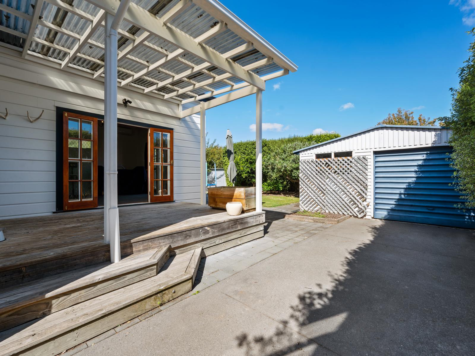 204 Gascoigne Street, Raureka