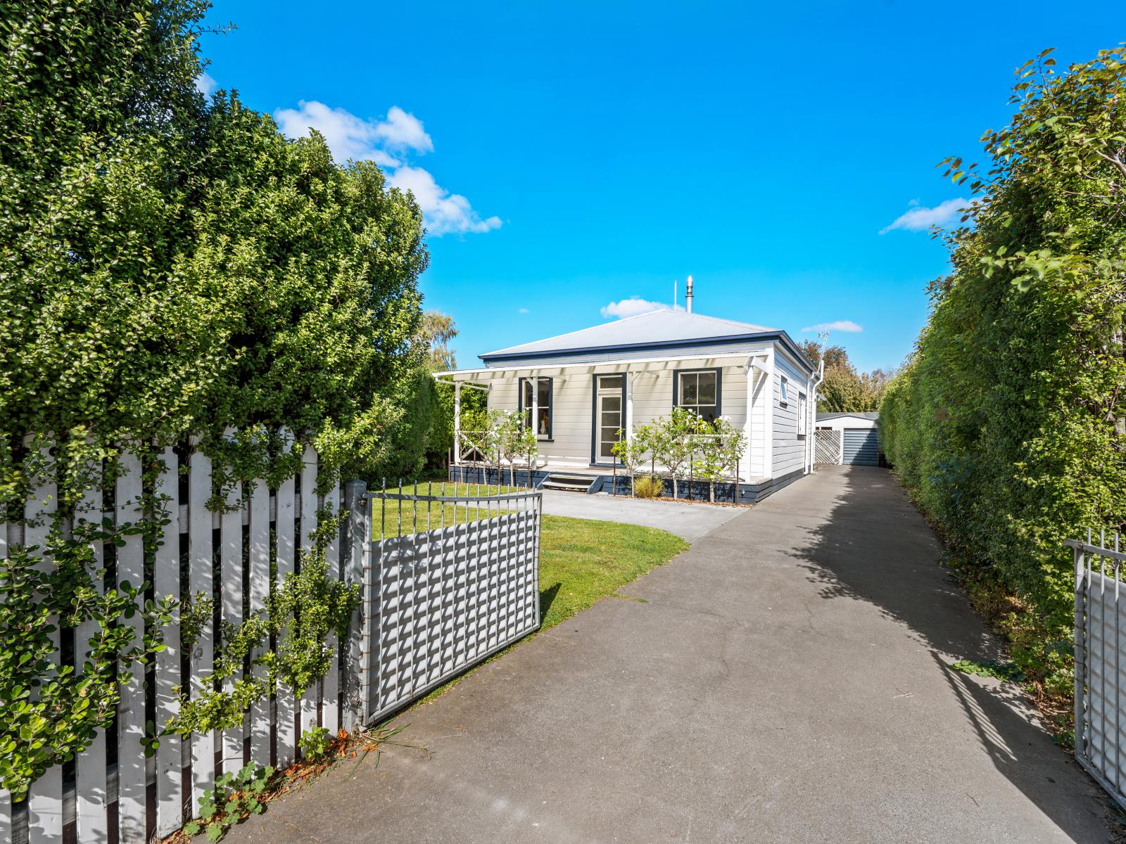 204 Gascoigne Street, Raureka