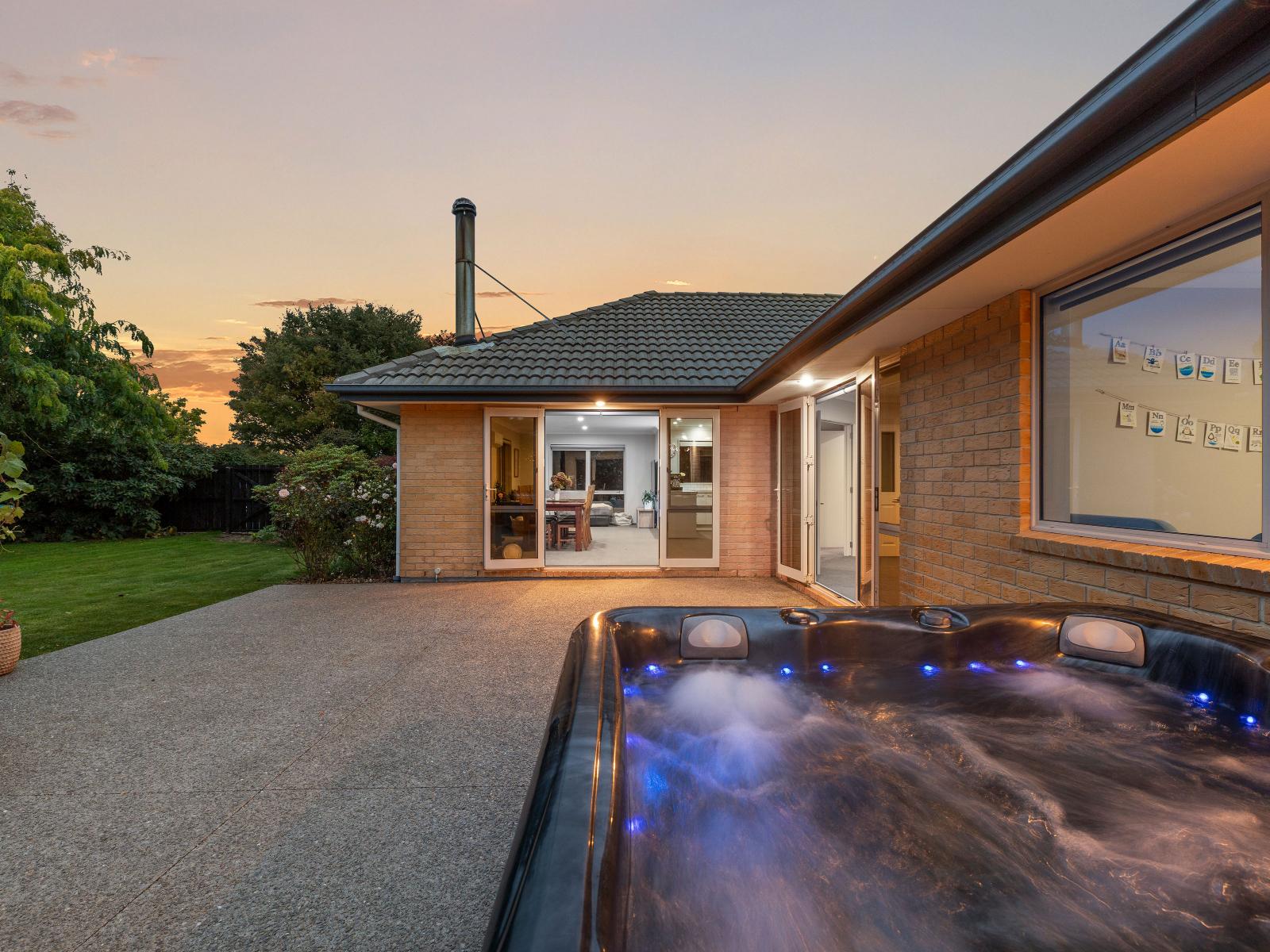 19 Waterholes Road, Springston