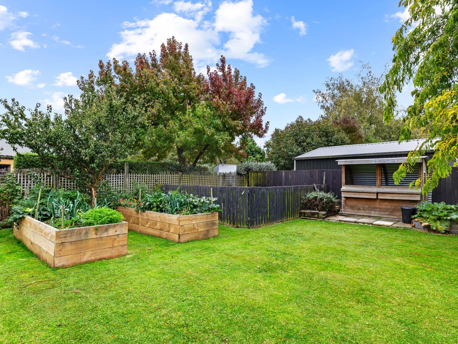 19 Waterholes Road, Springston