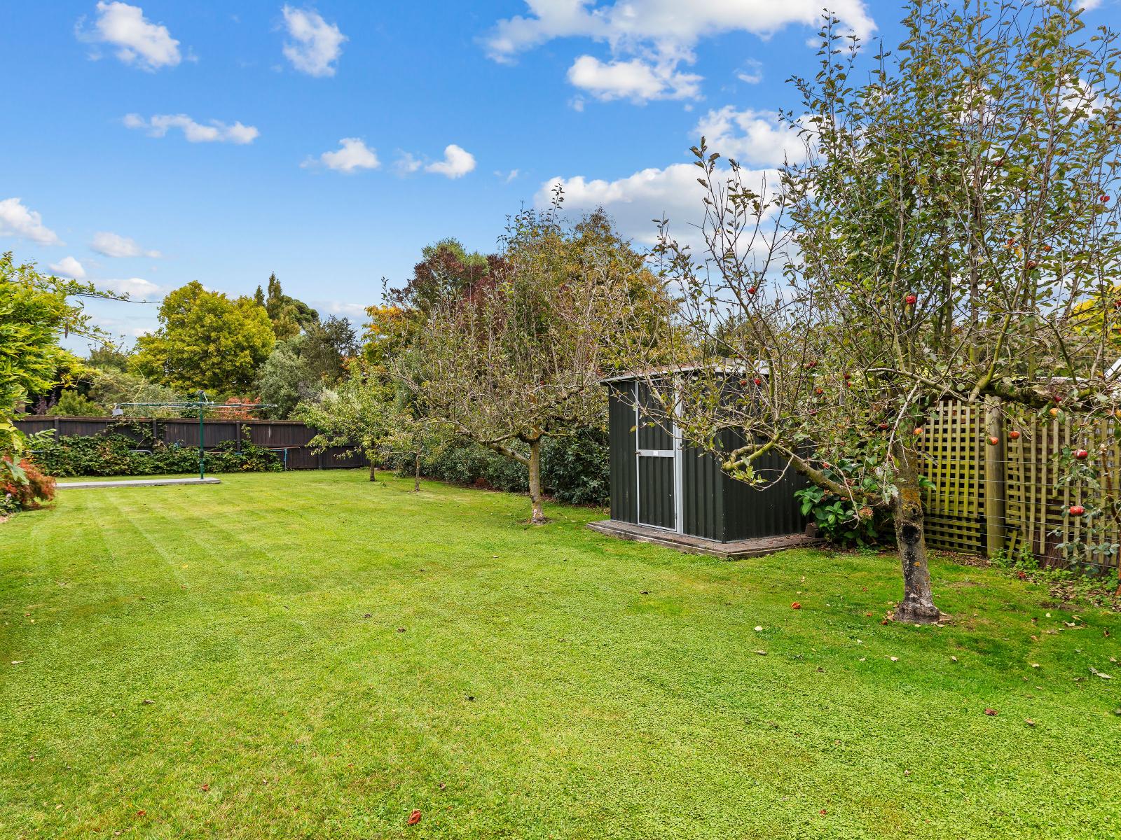 19 Waterholes Road, Springston
