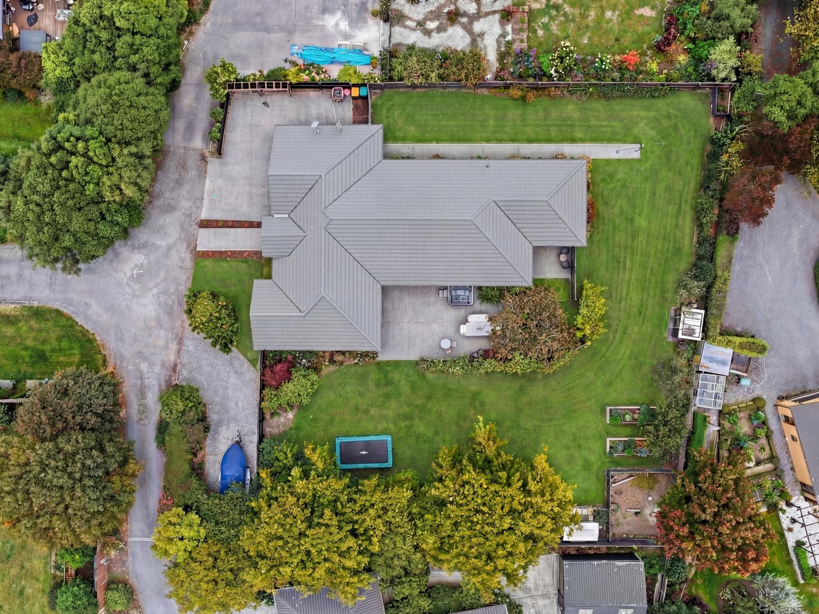 19 Waterholes Road, Springston