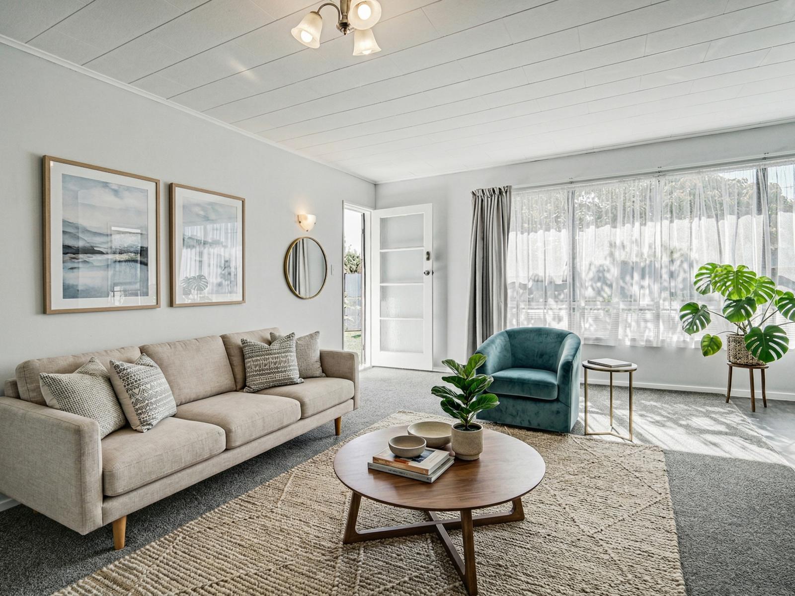 3/800 Lane Street, Mahora