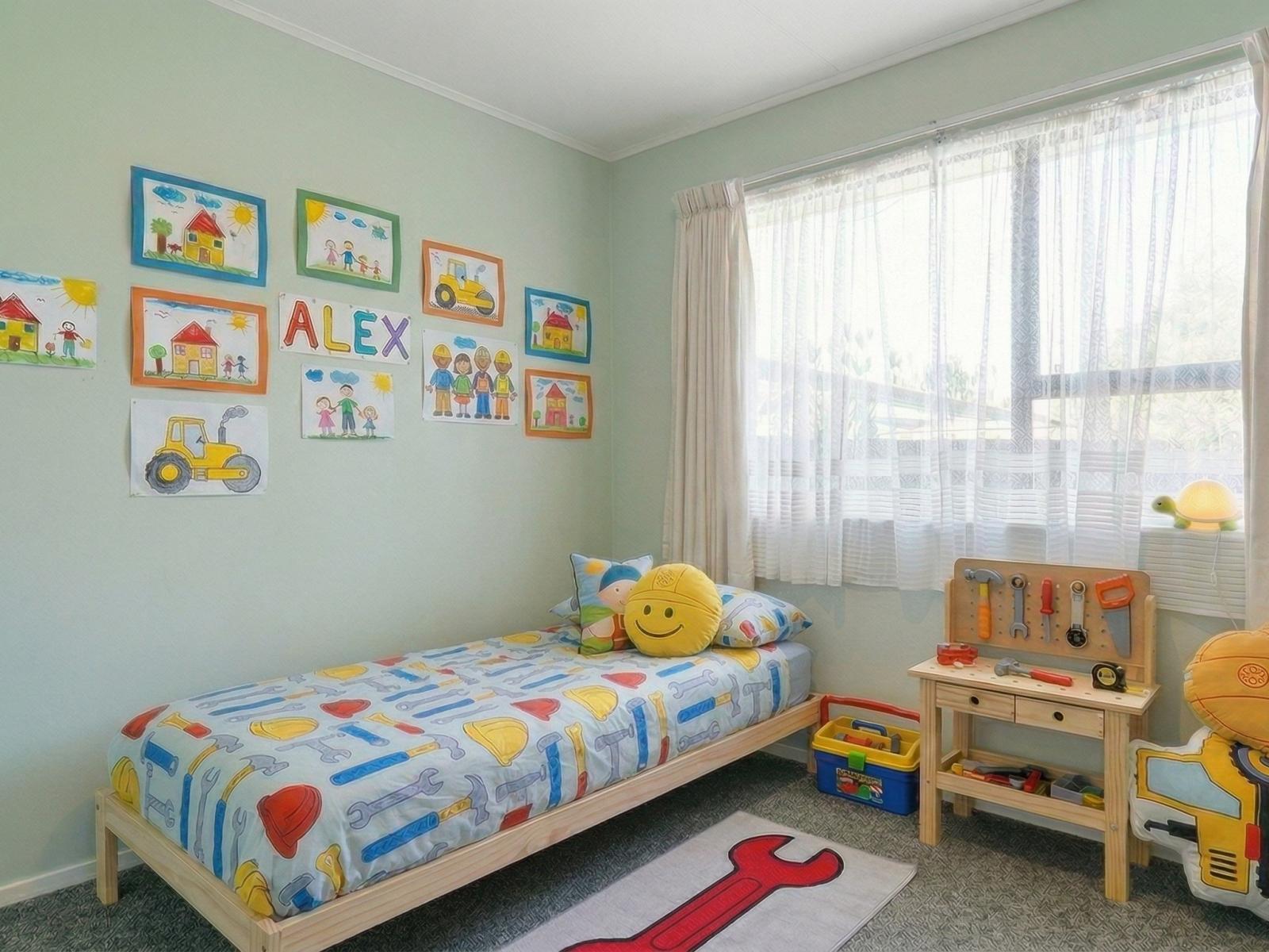 3/800 Lane Street, Mahora