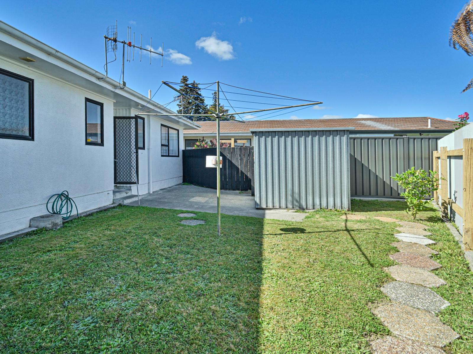 3/800 Lane Street, Mahora