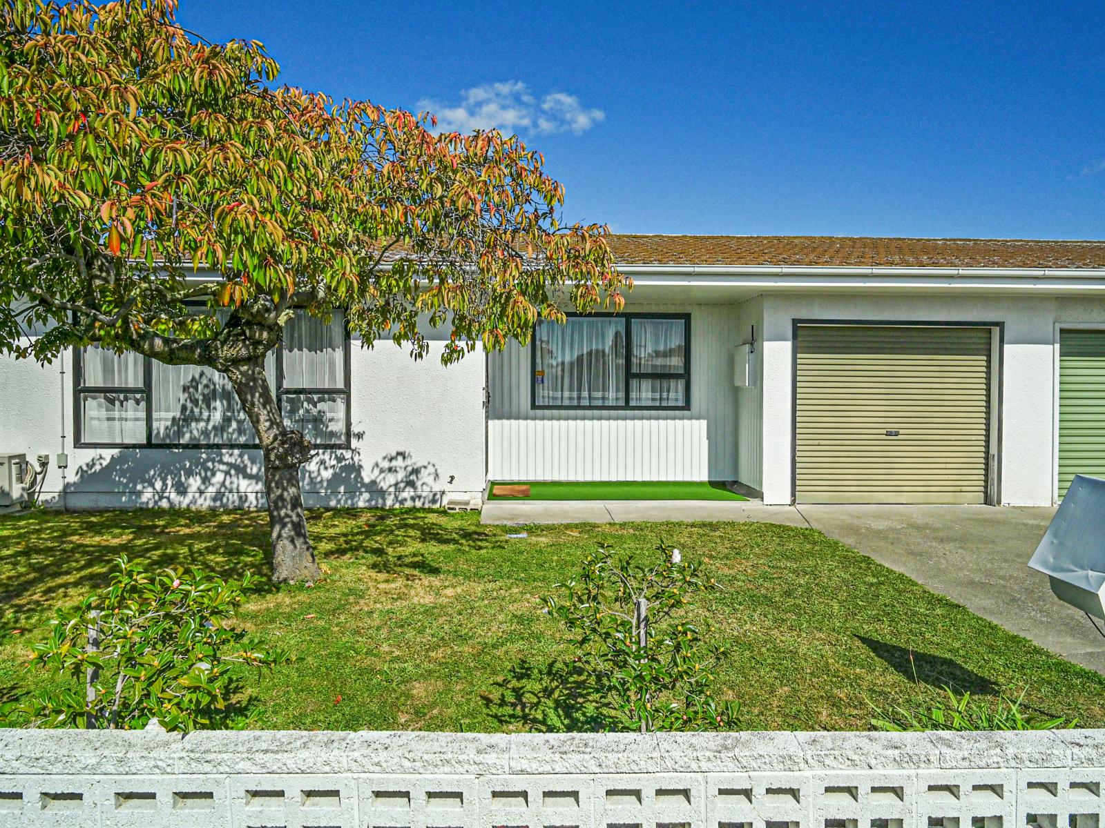 3/800 Lane Street, Mahora