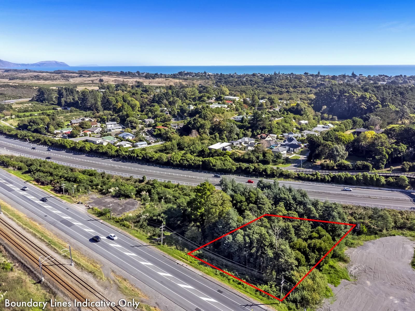 252 Main Road South, Raumati South