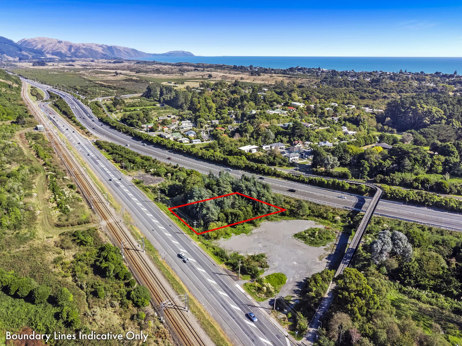 252 Main Road South, Raumati South