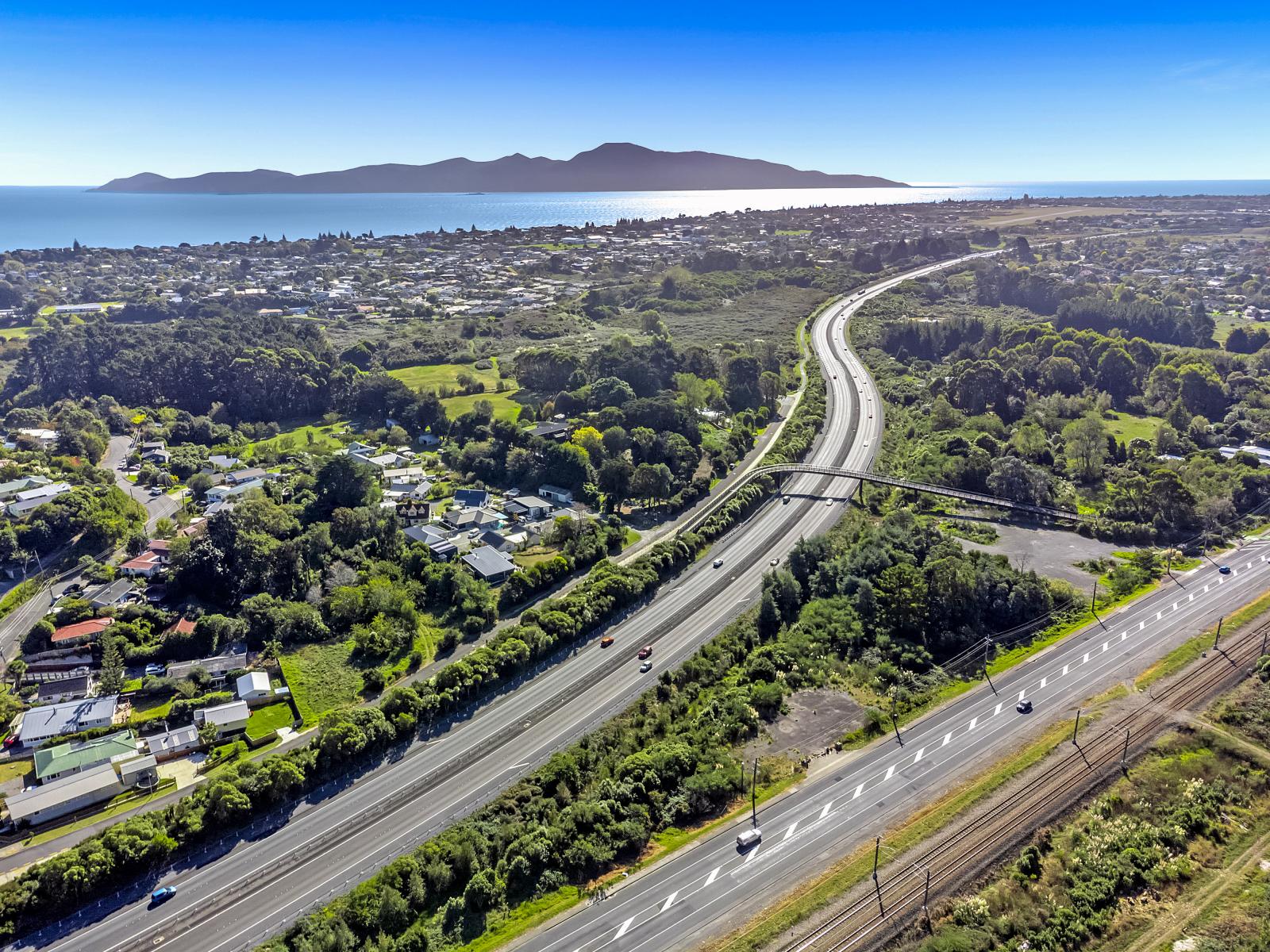 252 Main Road South, Raumati South