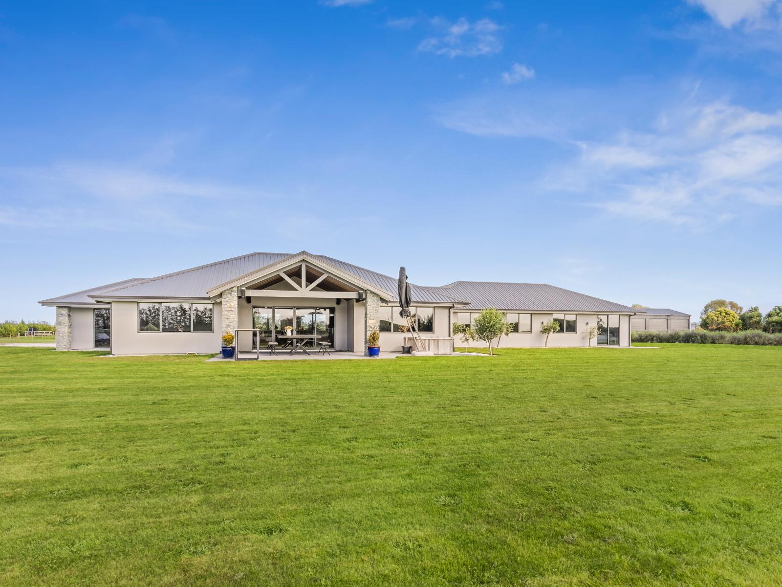 194 Lake Road, Okoroire