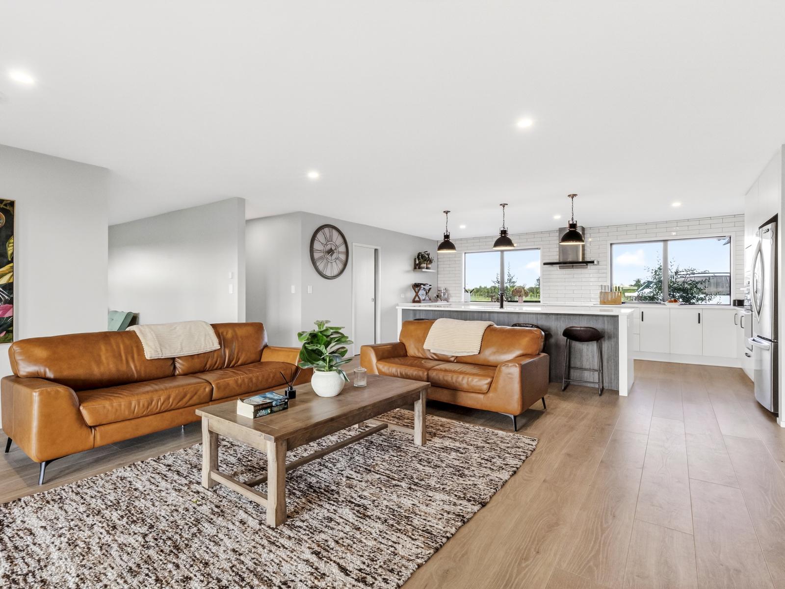 194 Lake Road, Okoroire