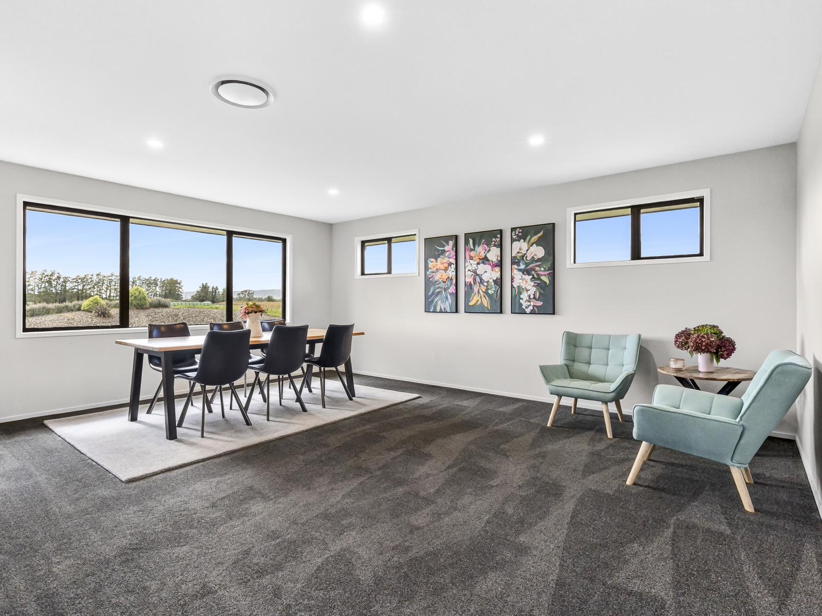 194 Lake Road, Okoroire