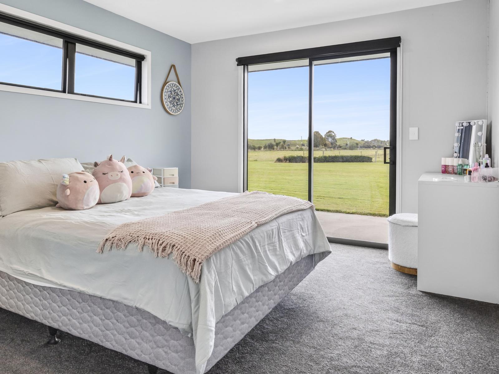 194 Lake Road, Okoroire