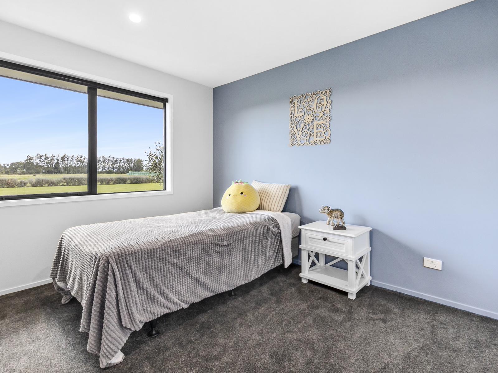 194 Lake Road, Okoroire