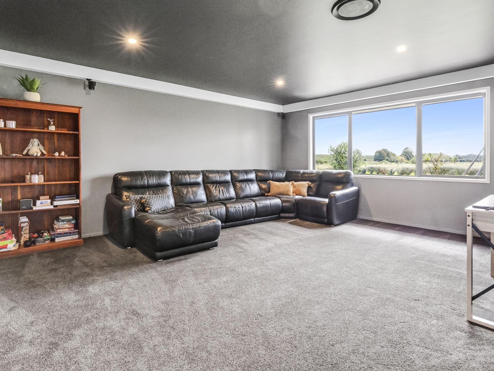 194 Lake Road, Okoroire