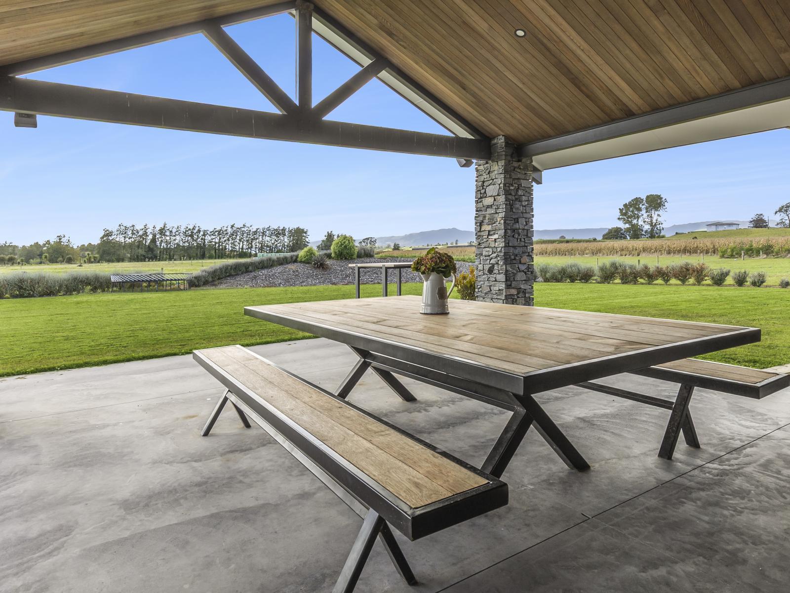 194 Lake Road, Okoroire