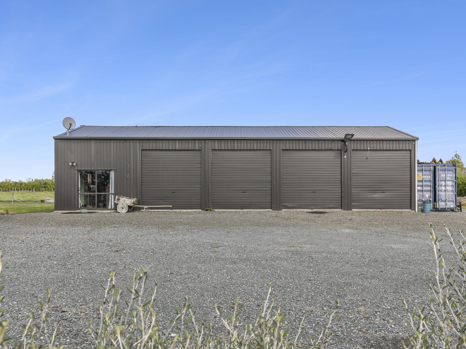 194 Lake Road, Okoroire