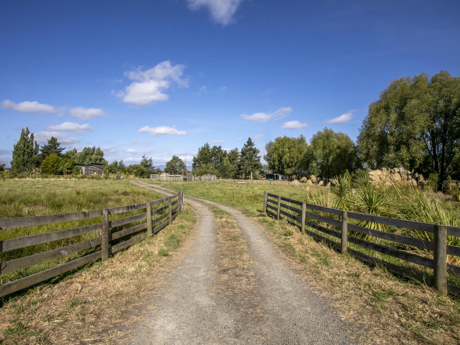 652 Makino Road, Feilding