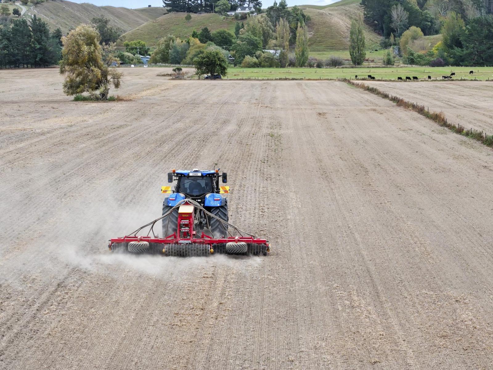 652 Makino Road, Feilding