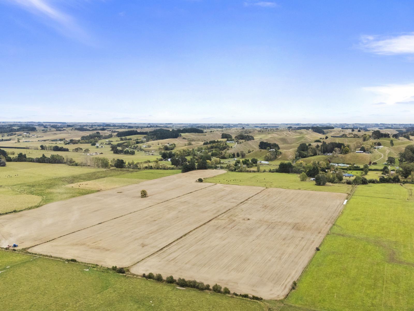 652 Makino Road, Feilding