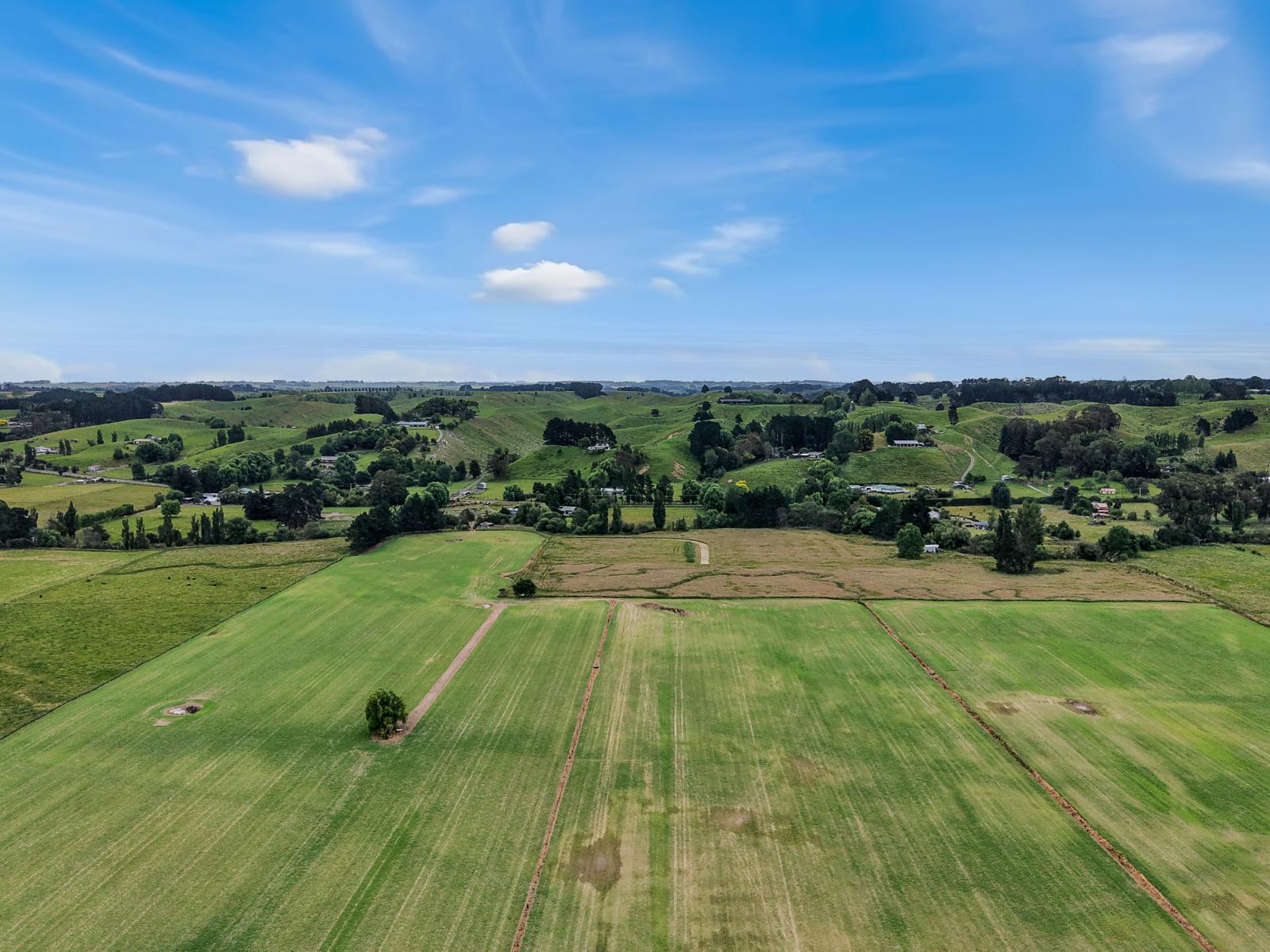 652 Makino Road, Feilding