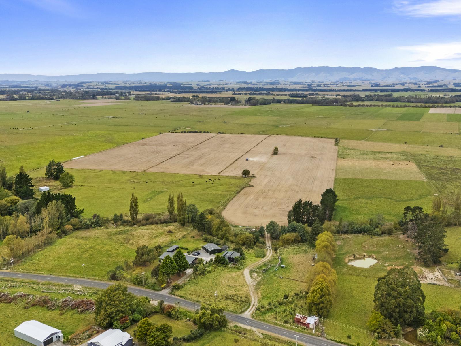 652 Makino Road, Feilding
