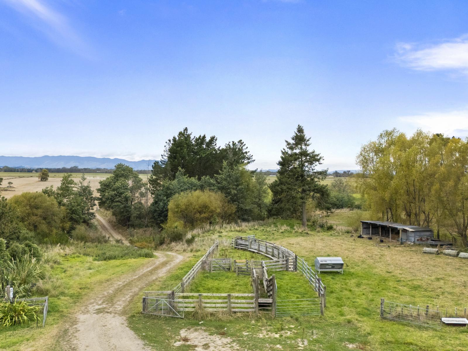 652 Makino Road, Feilding