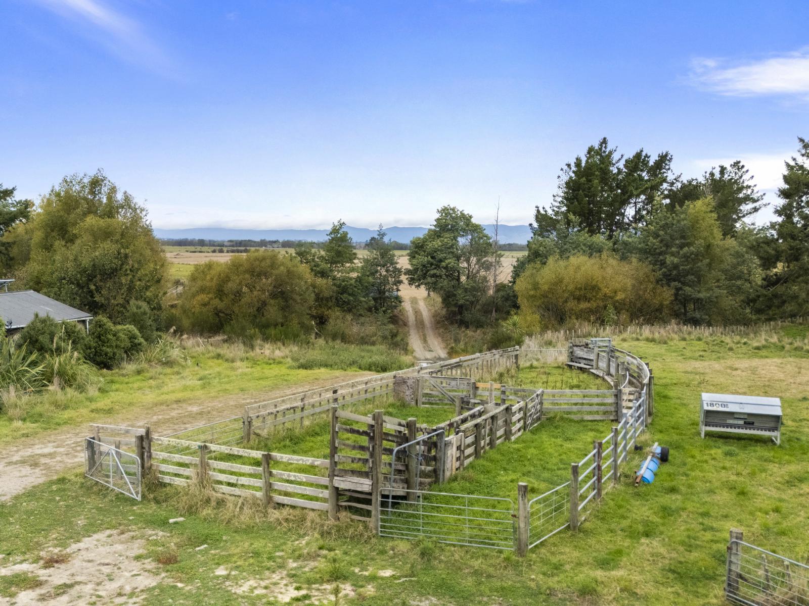 652 Makino Road, Feilding
