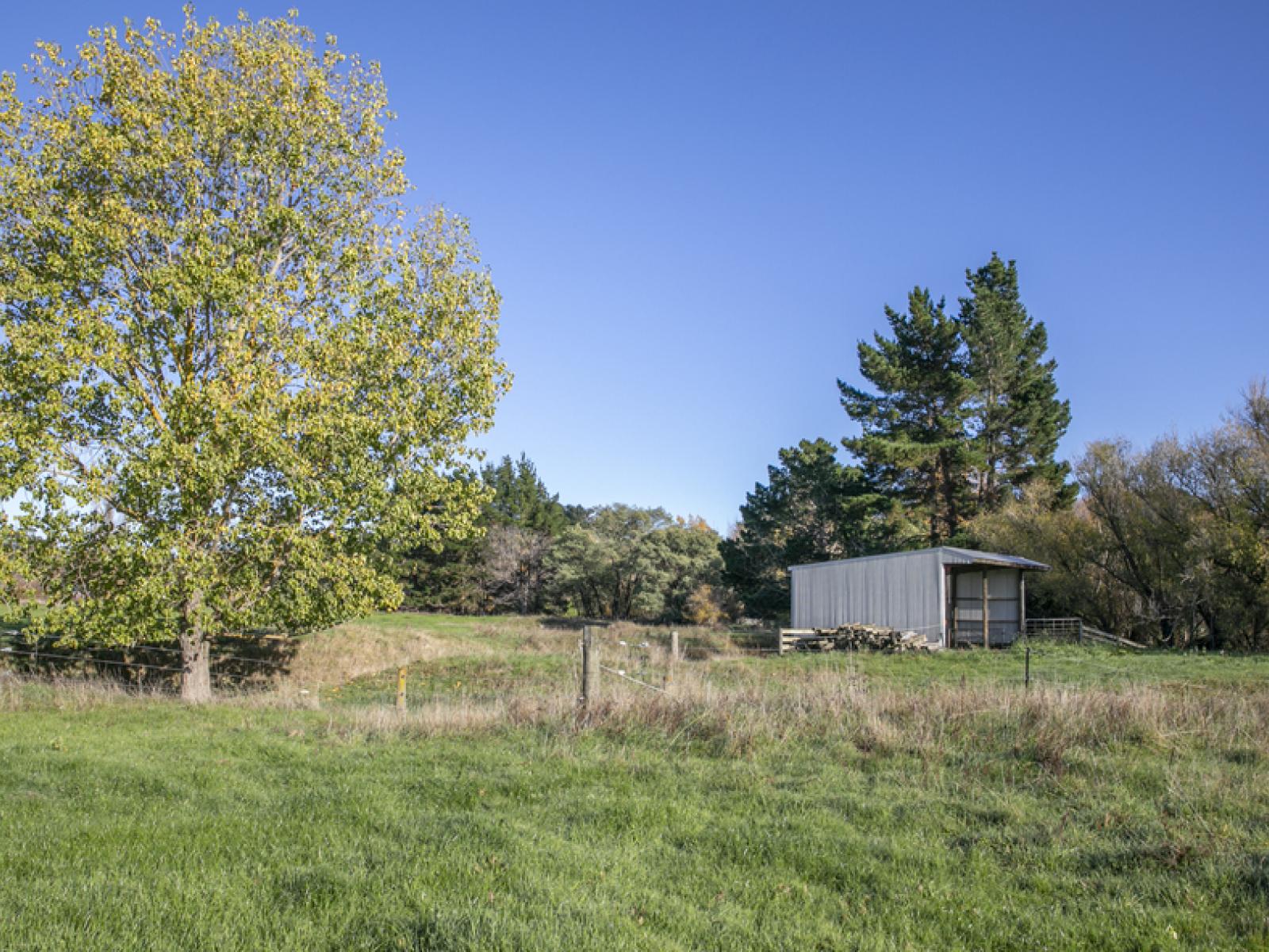 652 Makino Road, Feilding