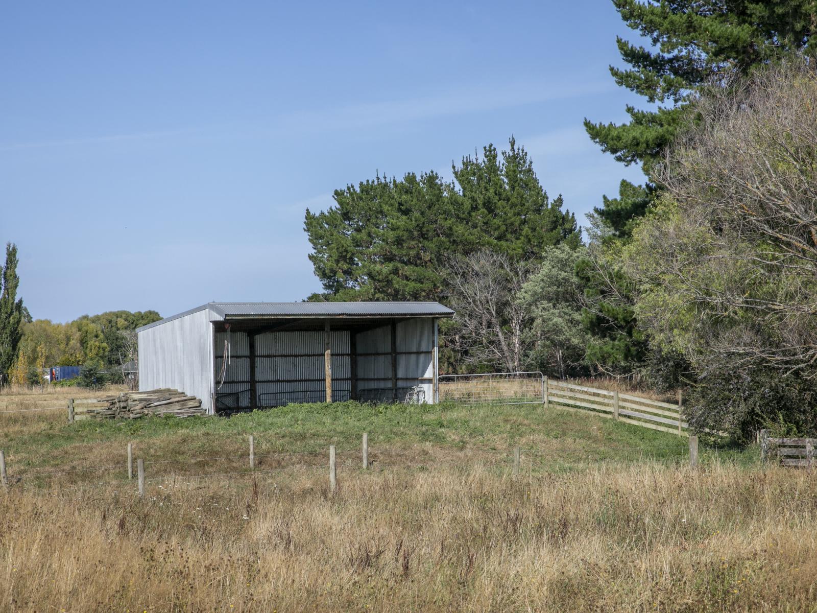 652 Makino Road, Feilding