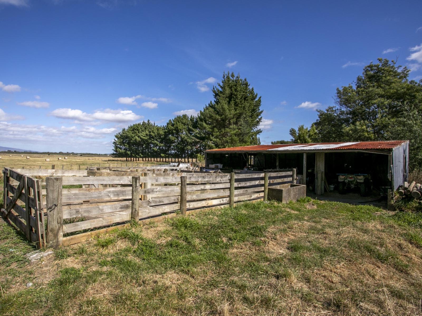 652 Makino Road, Feilding