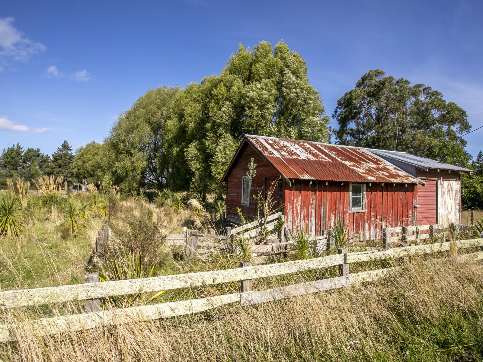 652 Makino Road, Feilding