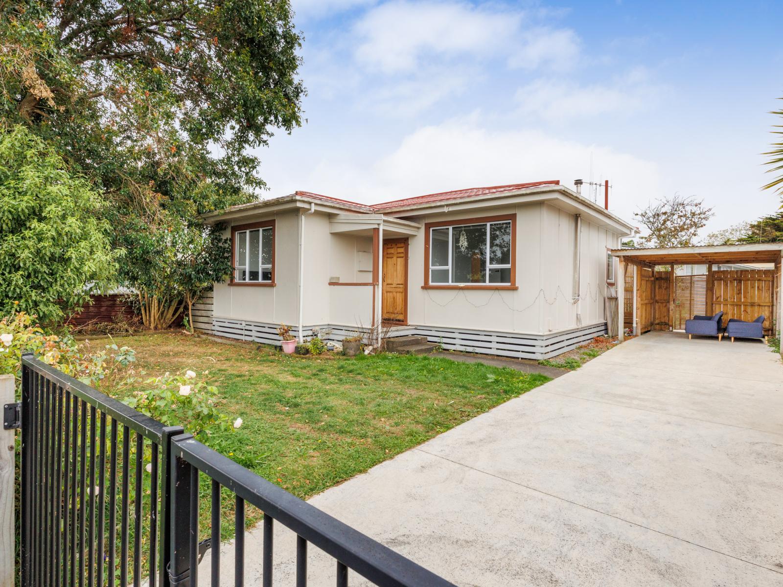 113 Derby Street, Feilding