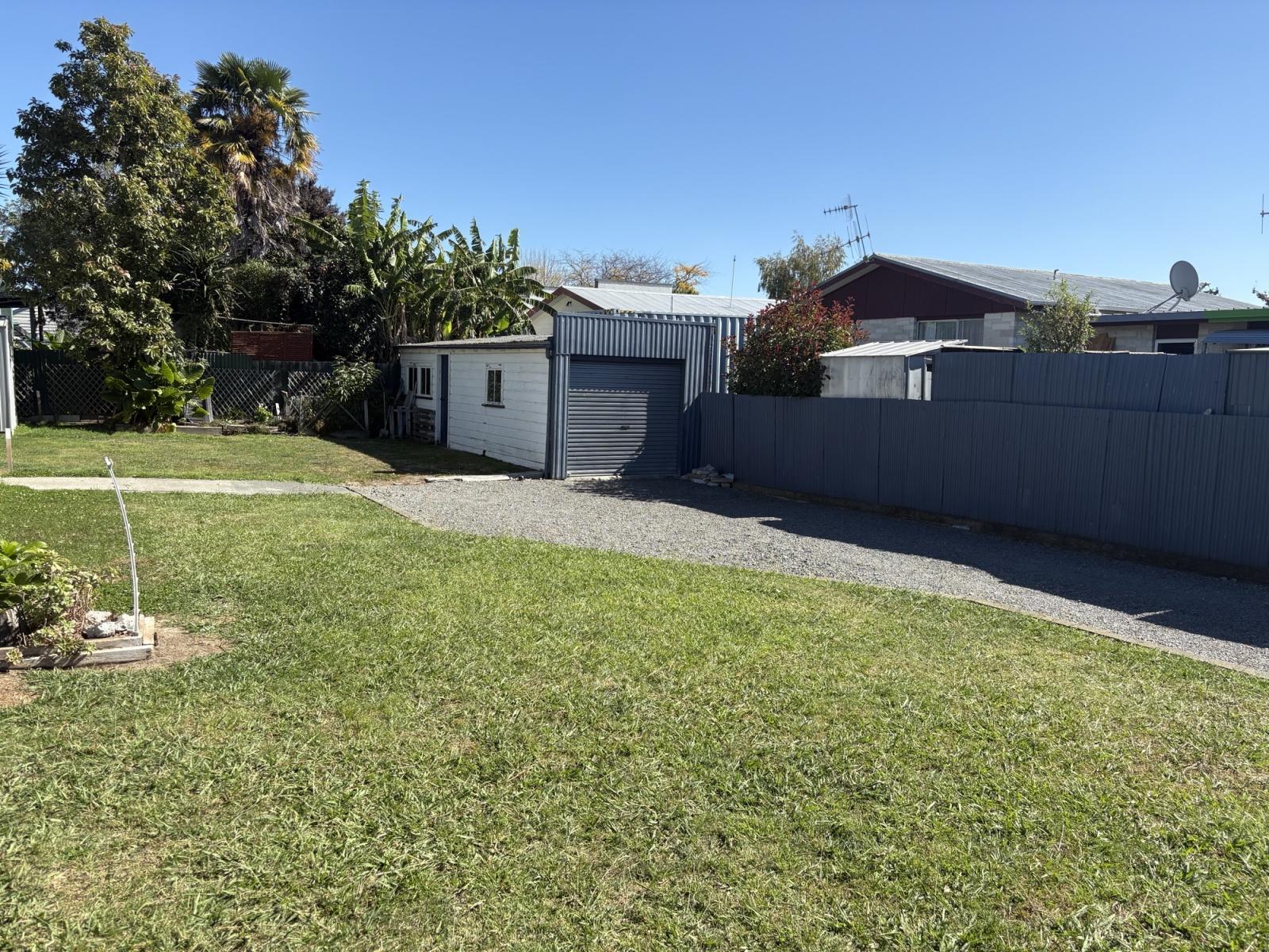 703A Albert Street, Parkvale