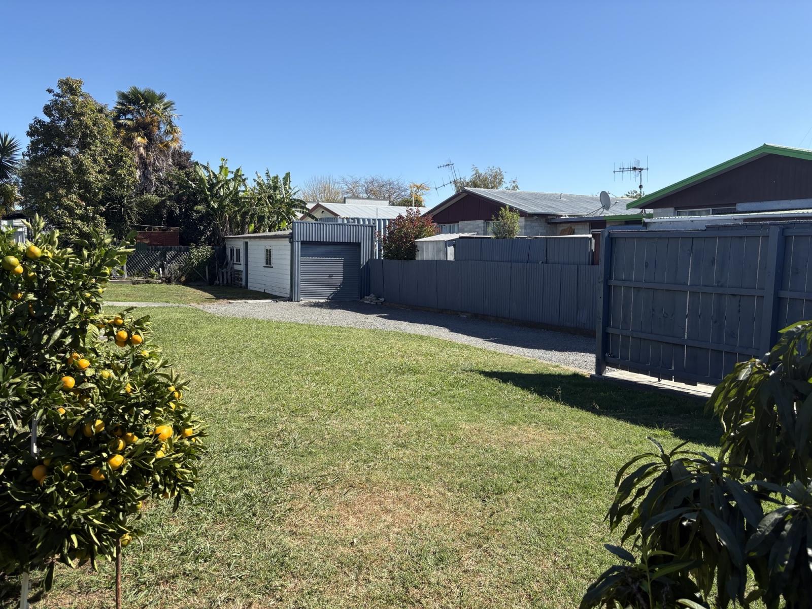 703A Albert Street, Parkvale