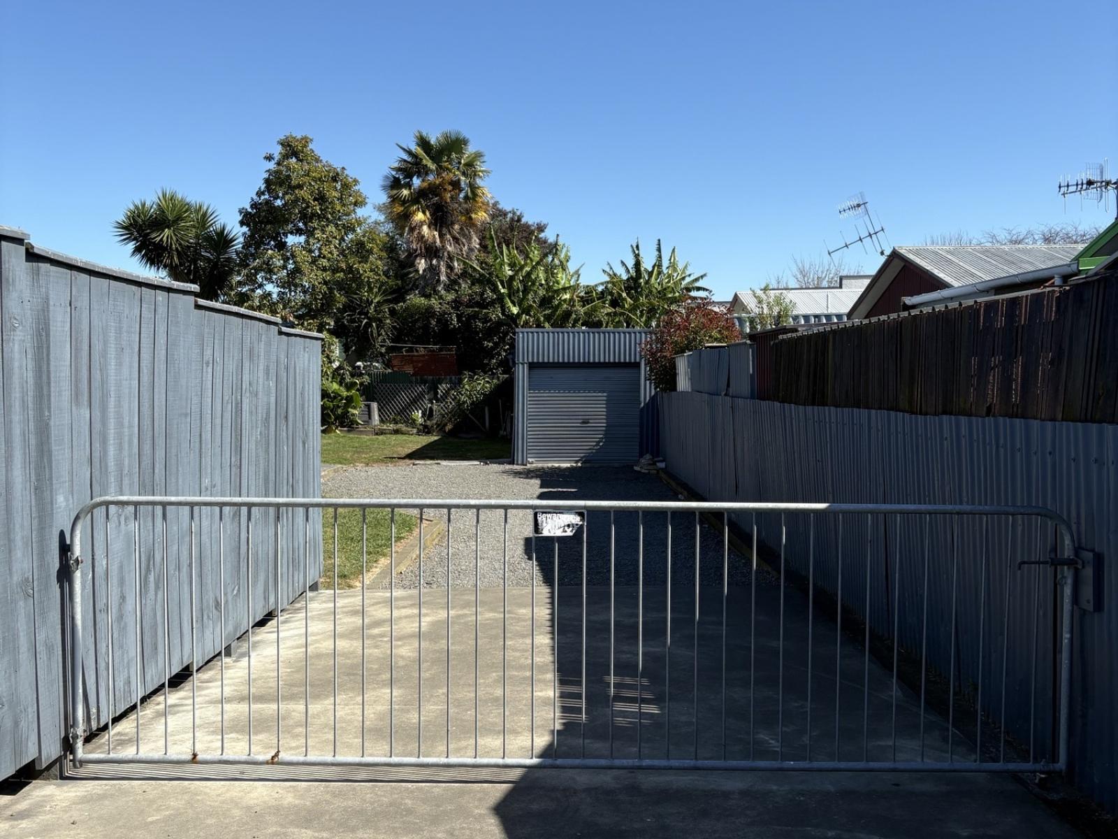 703A Albert Street, Parkvale