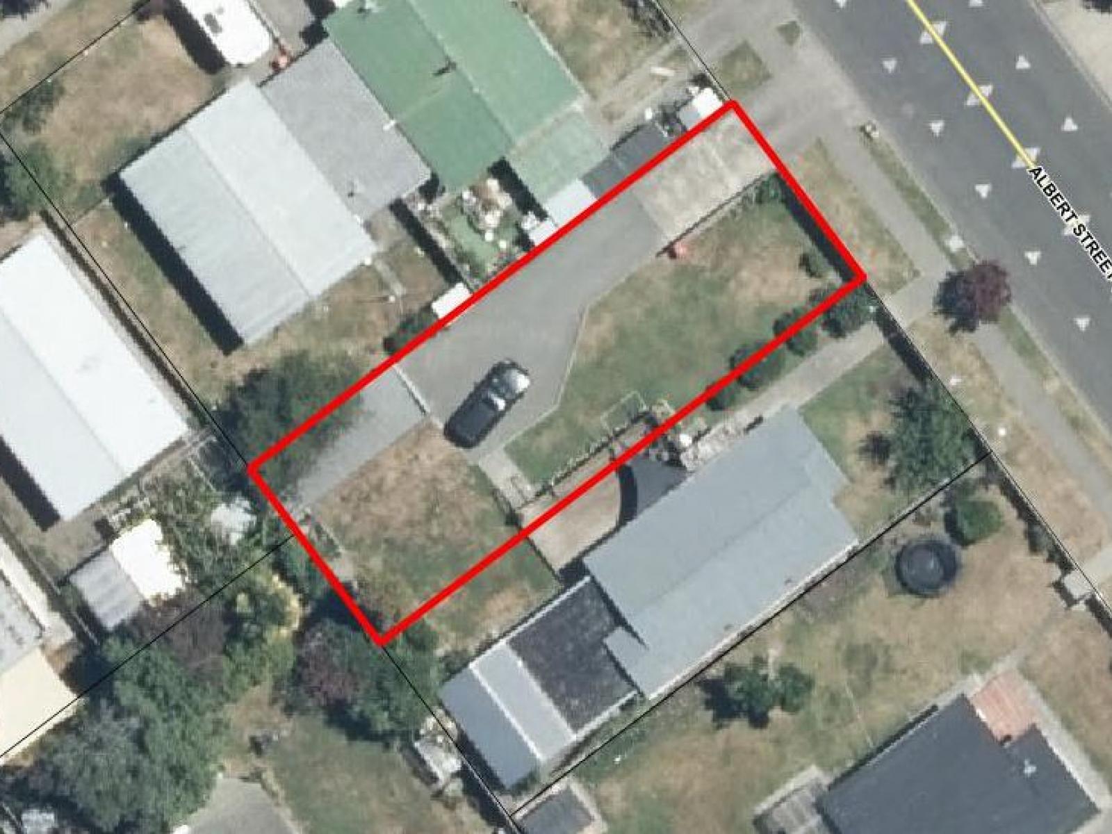 703A Albert Street, Parkvale