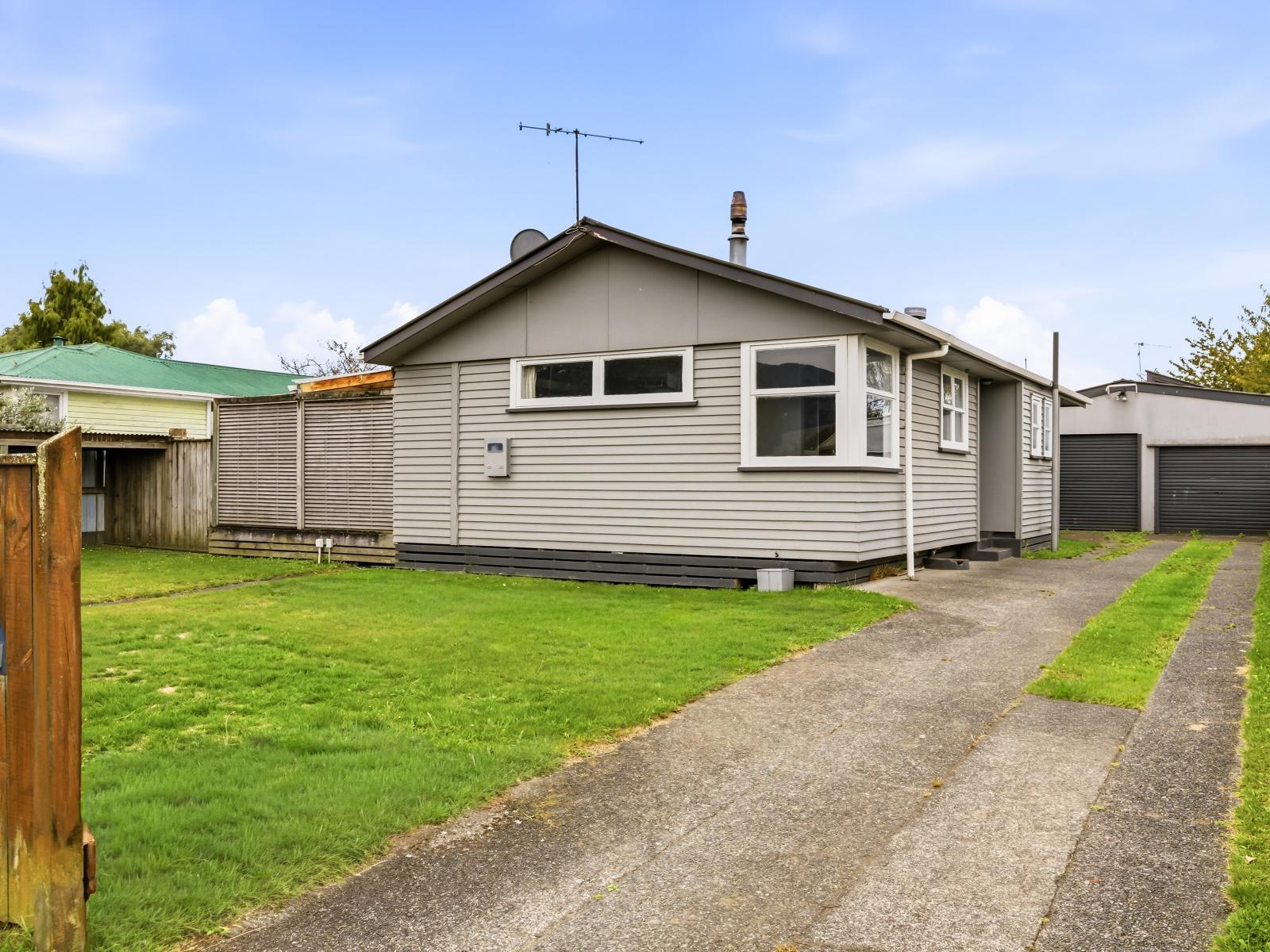 20 Puataata Road, Turangi