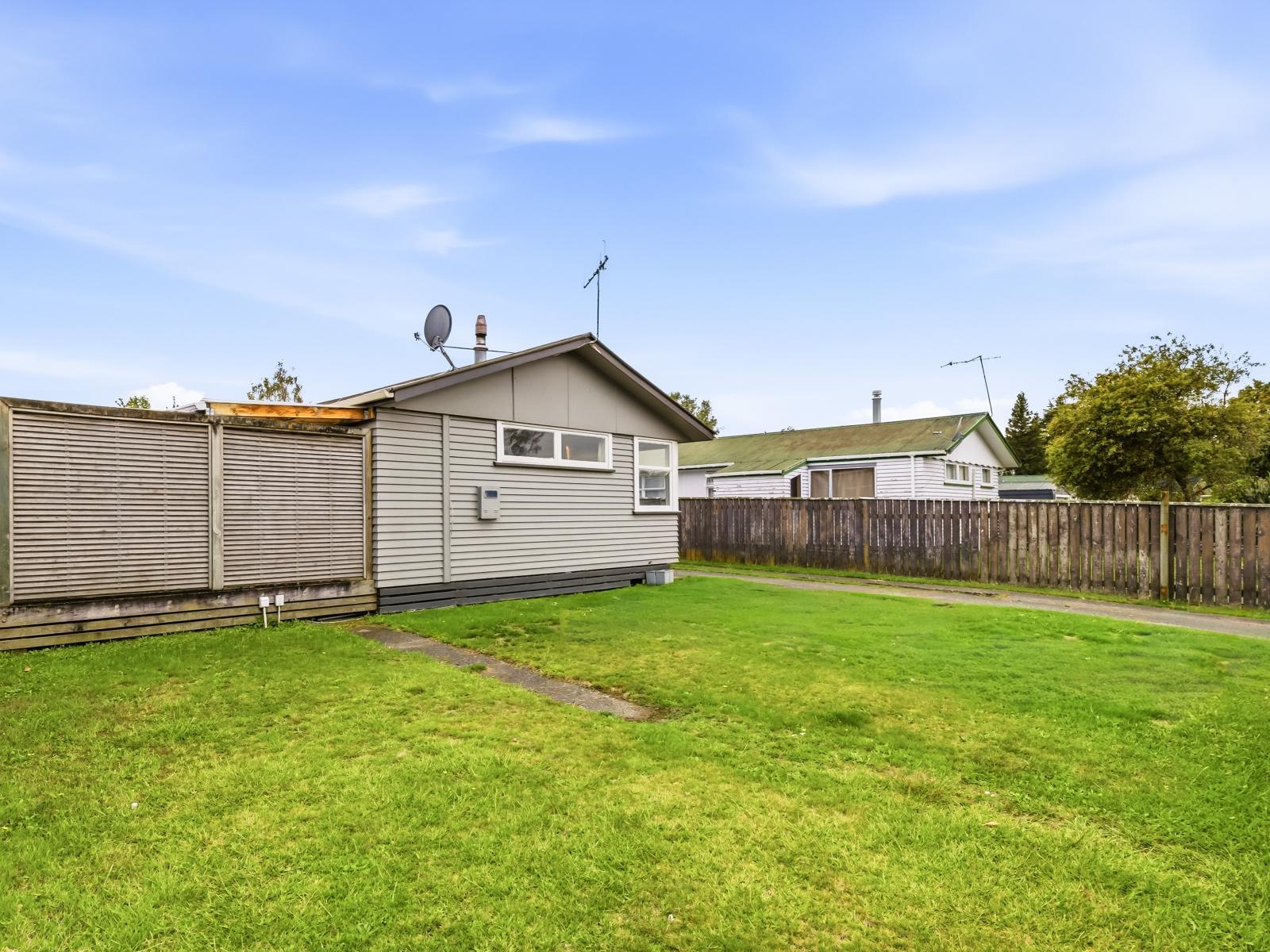 20 Puataata Road, Turangi
