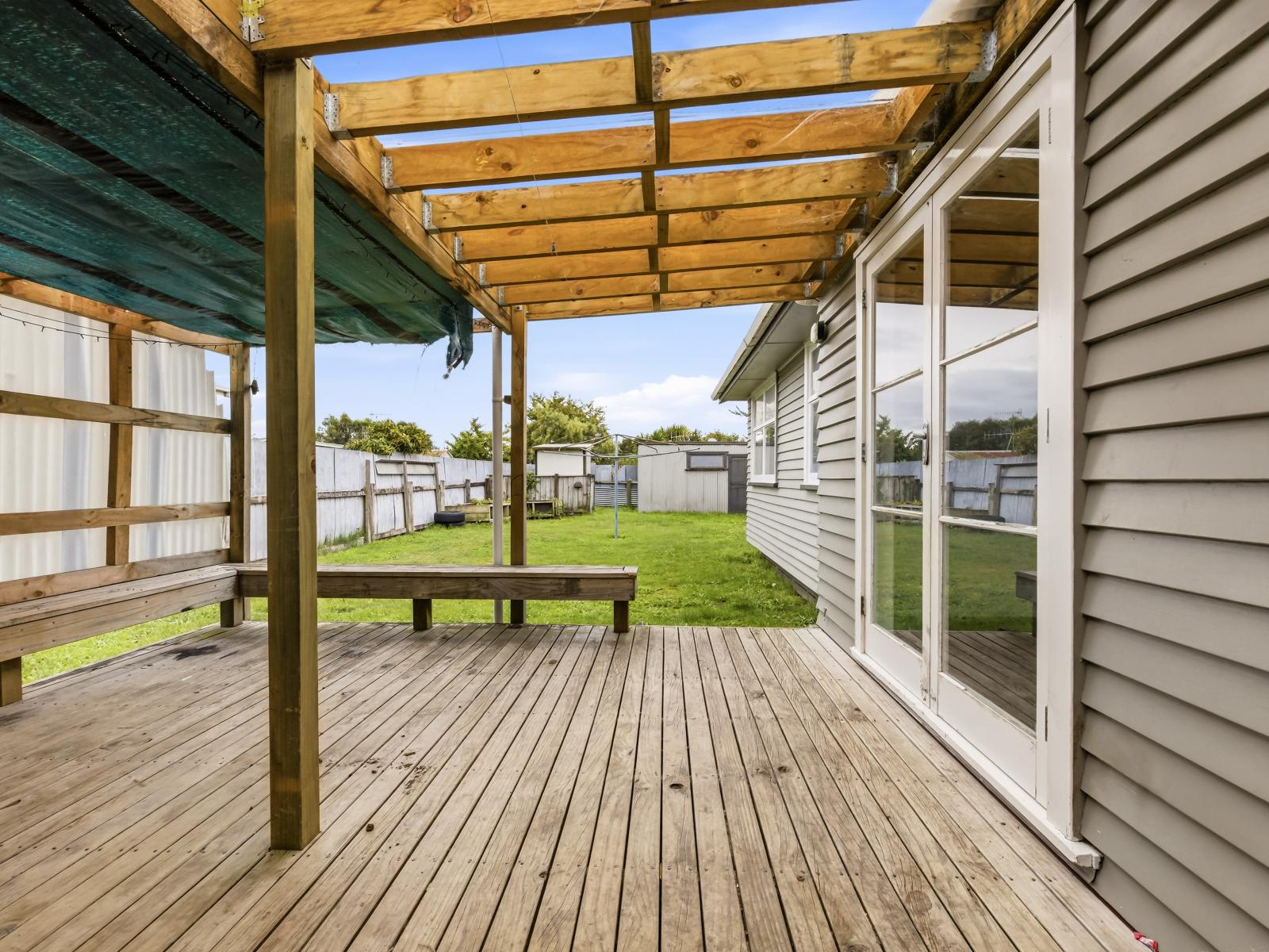 20 Puataata Road, Turangi