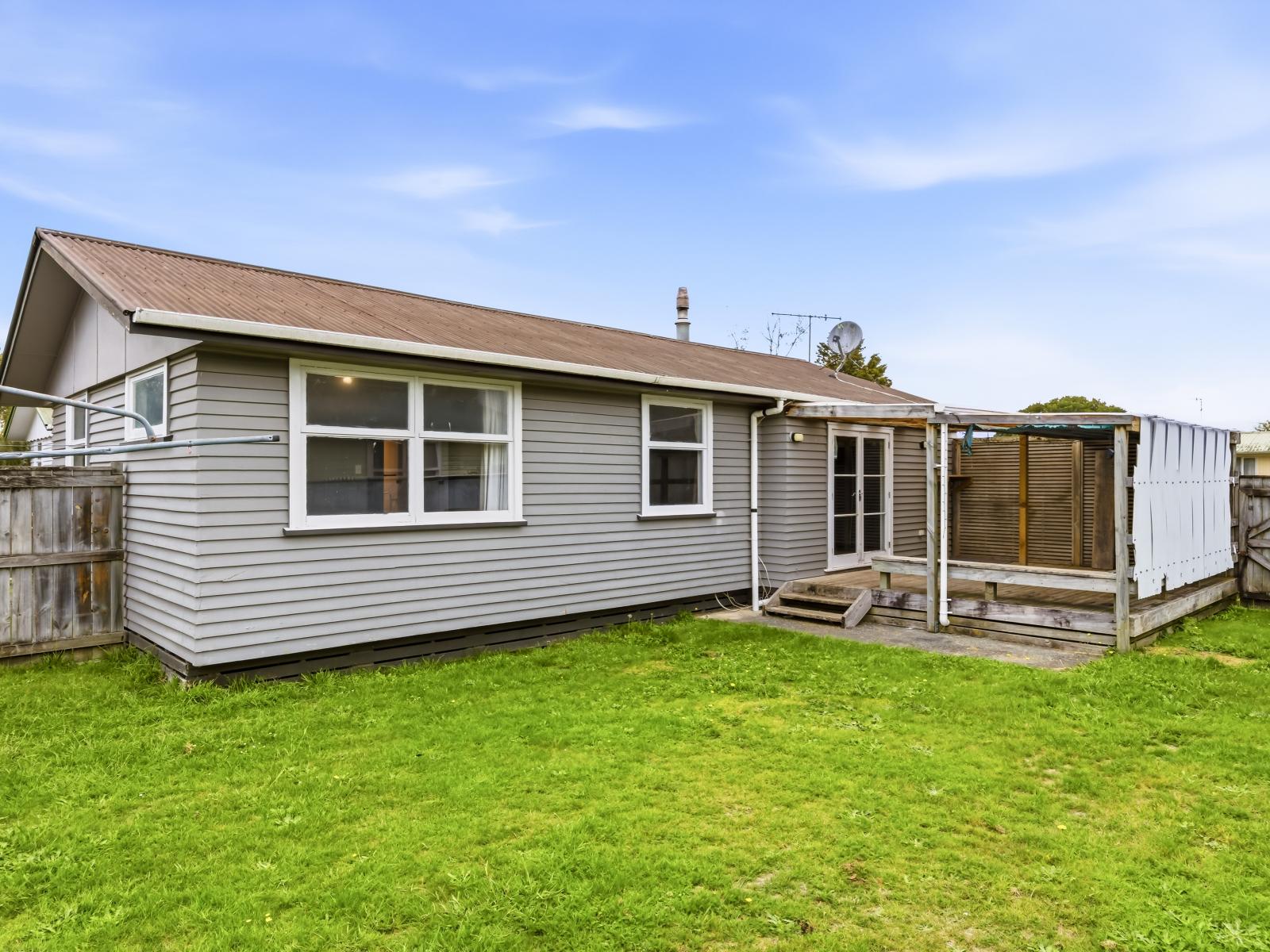20 Puataata Road, Turangi