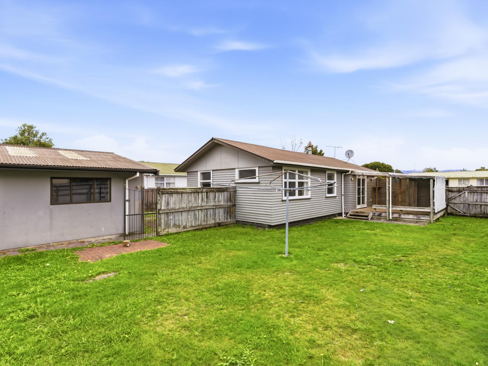 20 Puataata Road, Turangi