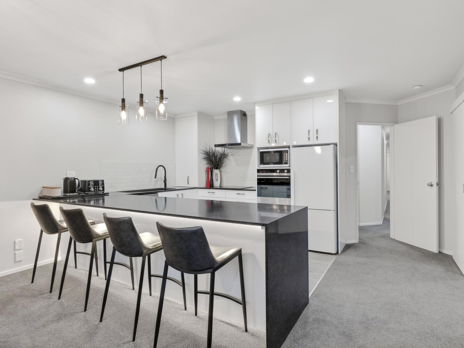 26 Oaklands Drive, Cambridge