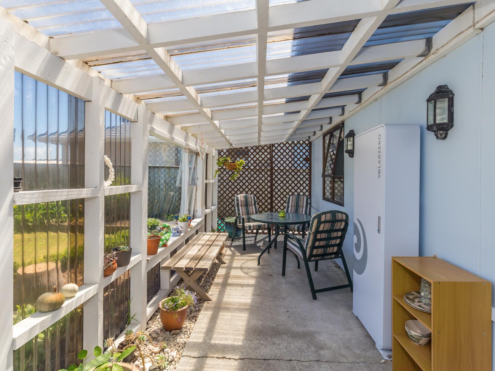 6 Ruanui Street, Himatangi Beach