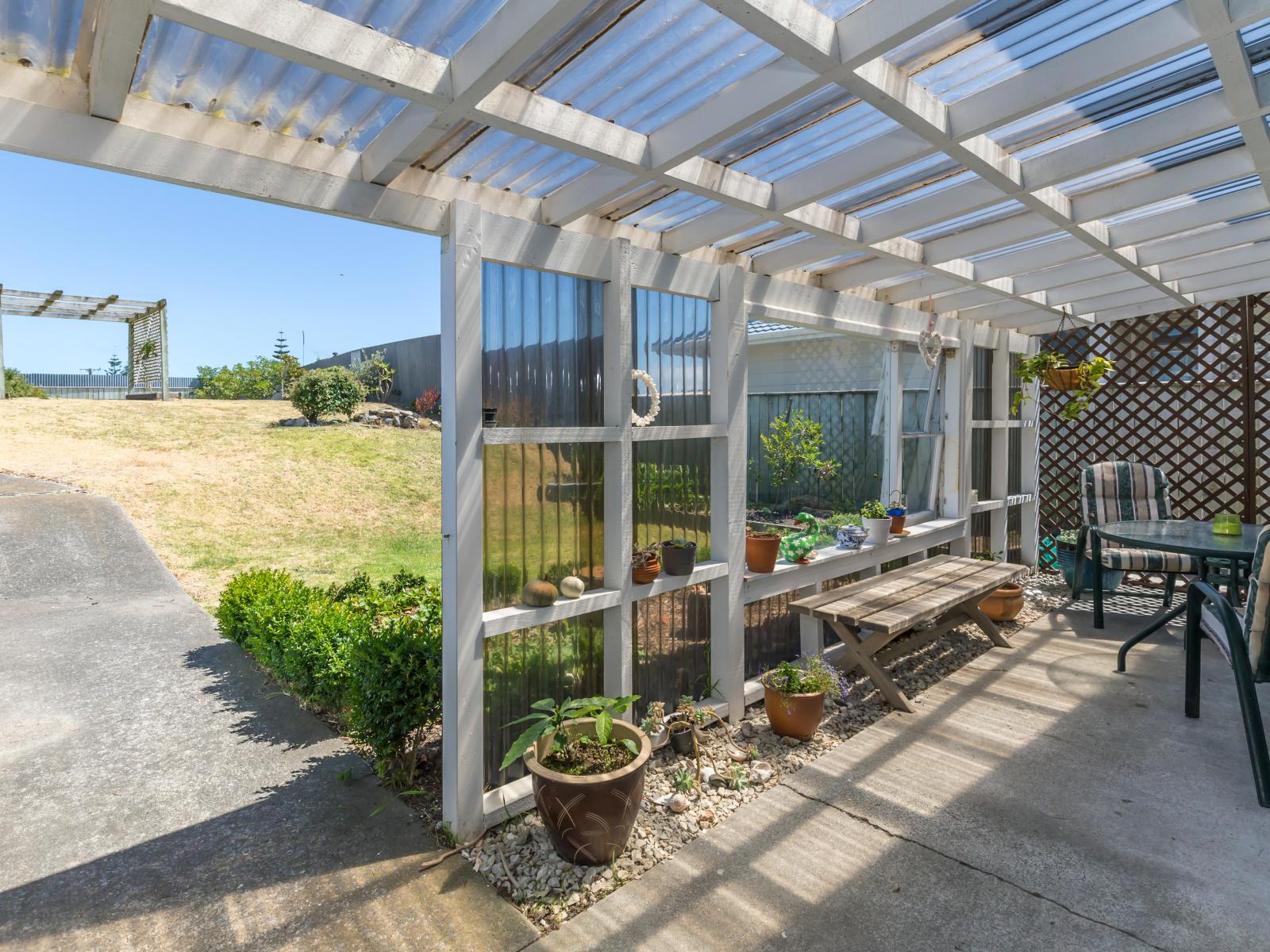 6 Ruanui Street, Himatangi Beach