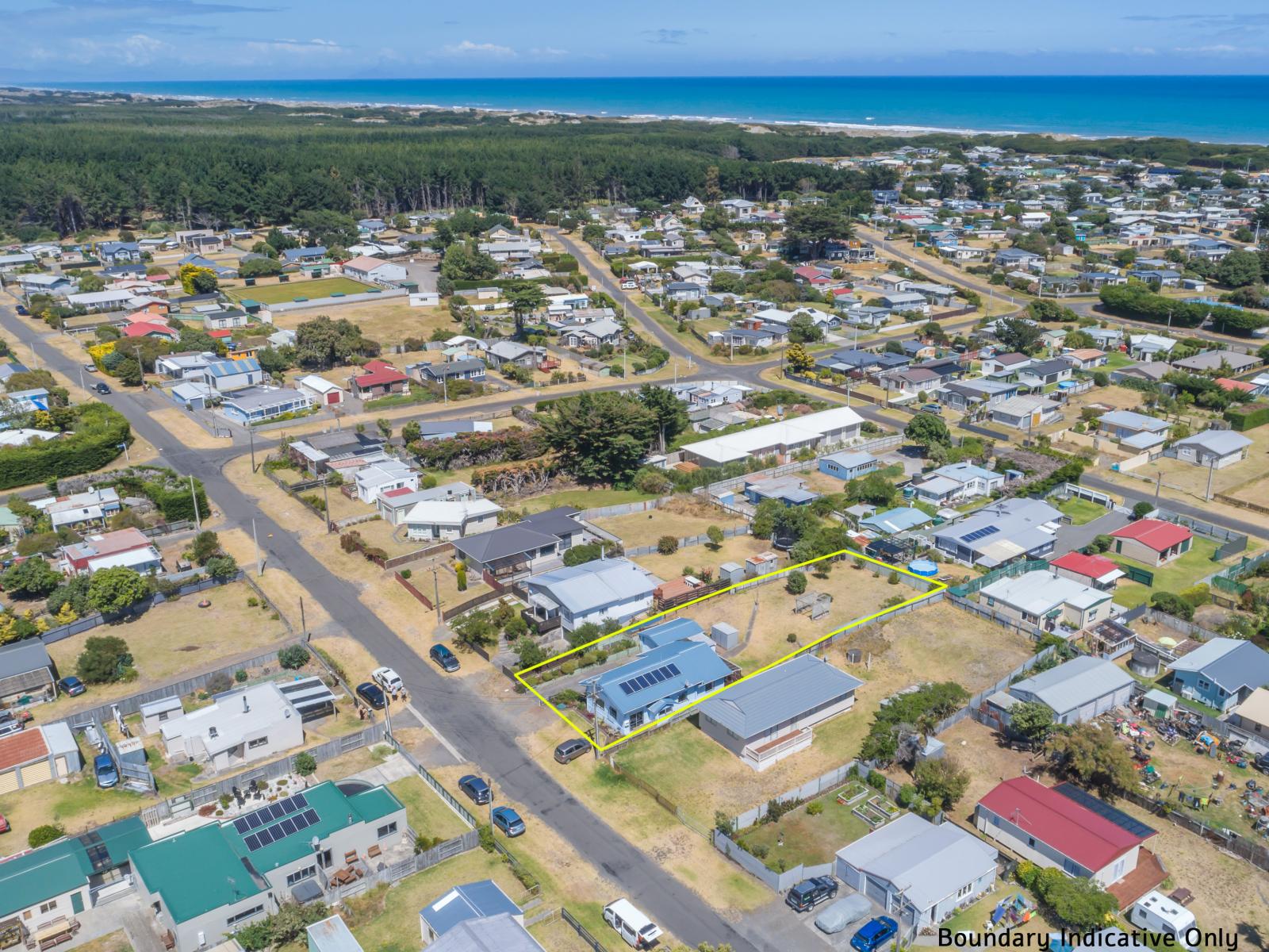 6 Ruanui Street, Himatangi Beach